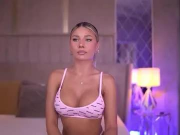 blairsanders — I give you permission to undress me when you get horny! - Multi Goal: Explore my body with your touches [690 tokens left] #bigboobs #bigass #blonde #squirt #new