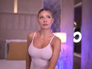 blairsanders — I give you permission to undress me when you get horny! - Multi Goal: My body remembers every touch of love [198 tokens left] #bigboobs #bigass #blonde #squirt #new