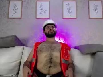 blake_gray_ — Full Naked [100 tokens left] #chubby #gay #bigcock #hairy #halloween #new