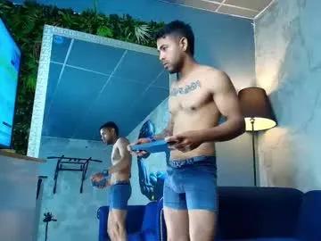 blazetorres —  Welcome to BlazeTorres' room! Help me reach my first goal  - Goal: Warm up BlazeTorres!  [80 tokens left] #new #young #latino #cum #bigcock