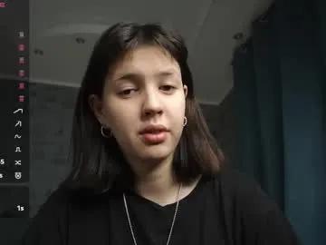 blissfulvibes — Goal: suck my finger #lovense #shy #18 #teen #cute [25 tokens remaining]