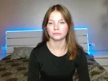 blonda_shy — Welcome to my room! Im new here, lets play! #shy #new #18 #blonde #skinny