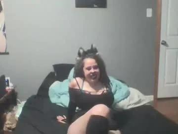 bloodmoonwolfie88 — PASSWORD SHOW CUMMING SOON!!! check menu! - Goal: CUM SHOW!!! [5423 tokens left] #goth #furry #horny #bigass #dildo #squirt #pussy #solo #thicc #wolf #teasing #wolfie #edging
