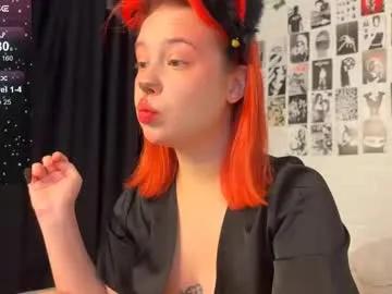 bloom_cherry_ — Goal: Sexy Dance #new #cute #young #bigass #18 - Next Goal: Show Panties
