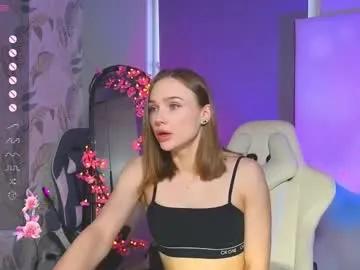 bloominglucy — Welcome Lets to see where things get us! // GOAL: topless [490 tokens left] // EPIC GOAL: close credit cards [56114 tokens left] #new #smalltits #young #fit #natural