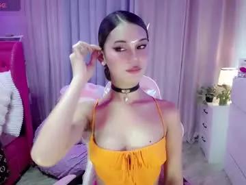 Freechat blue_aiveexx on Chaturbate