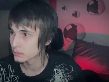 blue_w0rld — GOAL: cum show [1995 tokens remaining] hi im Kai and im gay #lovense #dildo #hairy #twink #bigass