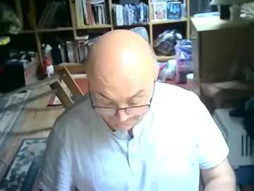 bluebox65 — Freechat on Chaturbate