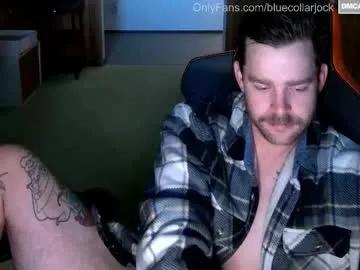 bluecollarjock_ — Welcome to @bluecollarjock_ room - Goal: Jerk Off 5 Min [1299 tokens left] #new #young #cum #lovense #bigcock