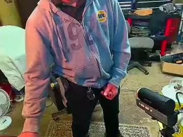 Freechat bluediamond777 on Chaturbate