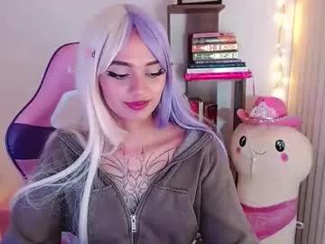 bluee_v — #Lovense #tiny #squirt #anal #cum