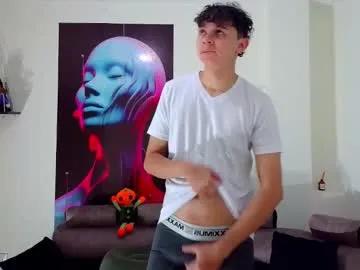 bluewolf247 — CUM SHOW #18 #gay #skinny #bigcock #young [600 tokens remaining]