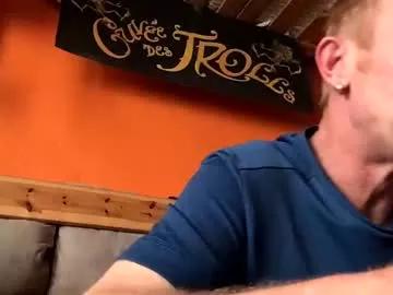 bobted6247 on Chaturbate 