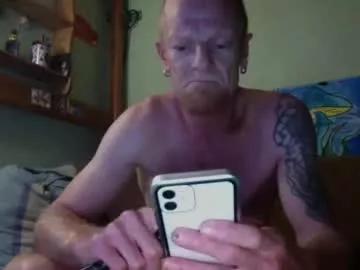bobted6247 on Chaturbate 