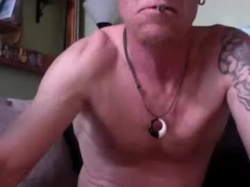 bobted6247 on Chaturbate 