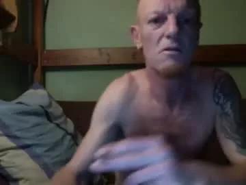 bobted6247 on Chaturbate 