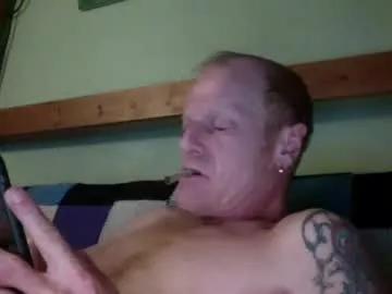 bobted6247 on Chaturbate 