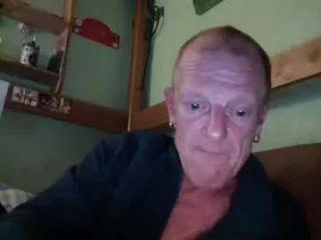 bobted6247 on Chaturbate 