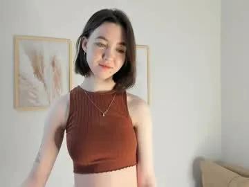 bondistar — GOAL: Biting my lips is sexy /// hey my name is Bondicca! let's spend time together! #new #teen #lovense  #18 #young #natural  #bigtits #cute  #shy [33 tokens remaining]