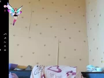 Freechat boni_nell__ on Chaturbate