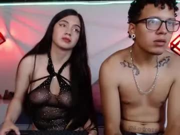bonny_bonss on Chaturbate 