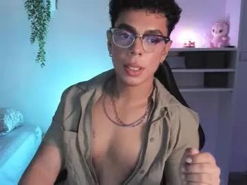 bonny_shine599 on Chaturbate 