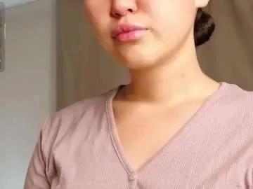 bonnysteinhaus — GOAL:  Try to catch my pussy Welcome to my room! my name is Layla and you should to love me because i'm #18 #teen #bigboobs #new #asian [34 tokens remaining]