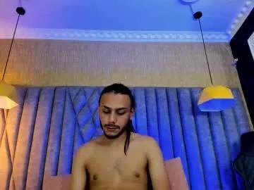 Freechat bossdominator1 on Chaturbate