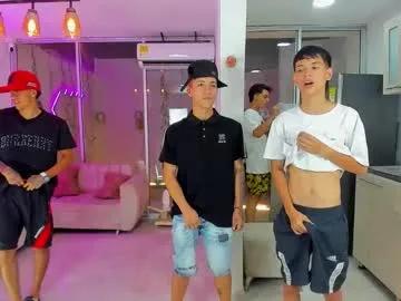 boysdeluxemilitary — All Naked #bigcock #18 #cum #muscle #lovense [172 tokens remaining]