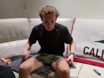 boyyhb — Goal 1 : Strip to undies (300 tokens remaining) I have returned, let's have some fun #cum #twink #sub #young #curly