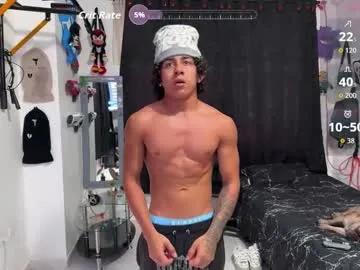 bradley_strong_ — First Cum The Day - Goal: First cum the day!!! #muscle #straight #cum #master #young