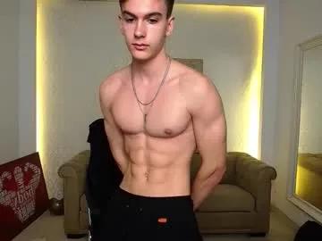 bradyflint — Welcome to my room! - Repeating Goal: Naked Flex show 10 min - #18 #bigcock #muscle #new #young