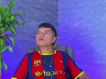 brandon_hills — GOAL: Masturbation X10min [222 tokens remaining] Welcome to my room! #feet #young #cumshow #bigdick #new