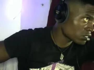 brayan1111x — Brayan1111x's room  #bbc #black #muscle #smile #young