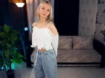 Freechat breckbunyard on Chaturbate