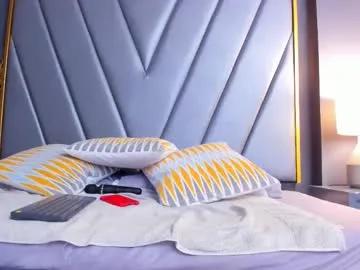 Freechat brendaadams_ on Chaturbate