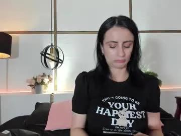 brendacantorel — Horny queen craving her king's attention right now  // Goal: Close up boobs + Play nipples  [41 tokens remaining] #bigboobs #milf #natural #mature #amateur