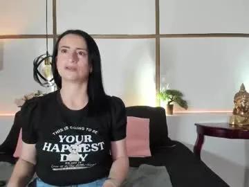 brendacantorel — Horny queen craving her king's attention right now  // Goal: Close up boobs + Play nipples  [41 tokens remaining] #bigboobs #milf #natural #mature #amateur