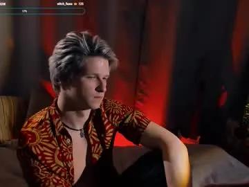 Freechat brestonsweet on Chaturbate