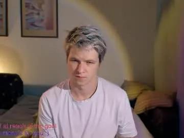Freechat brestonsweet on Chaturbate