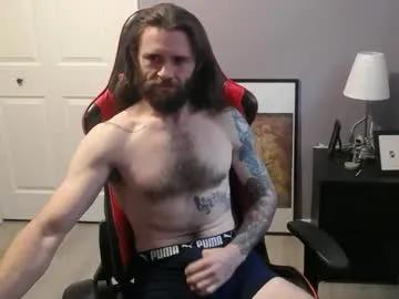 brettforplay — Cum get my load // GOAL: cum show [958 tokens left] #pvt #cum #muscle #tattoos #ass