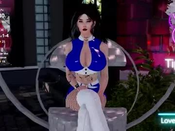 Freechat briahot3x on Chaturbate