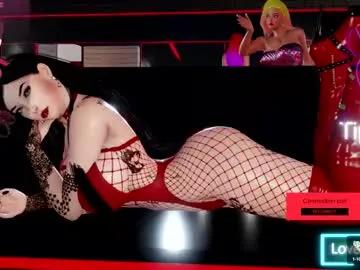 Freechat briahot3x on Chaturbate