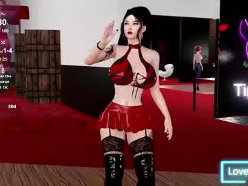 Freechat briahot3x on Chaturbate