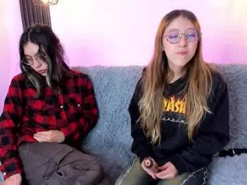 briarandblair — Freechat on Chaturbate