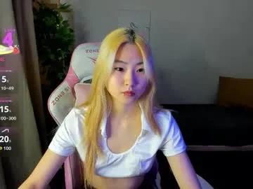 bridgetbottrel — GOAL: Show me your pussy [376 tokens remaining] Take control of my toy #squirt #blonde #asian #18 #teen