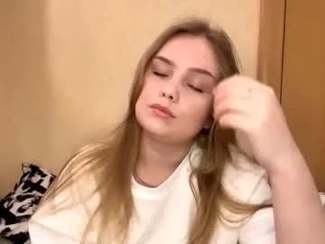 brigidbilton — Goal :  air kiss        i'm Amelia and #new here #cute #young #blonde #18 [0 tokens remaining]