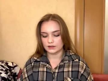 brigidbilton — Goal :  air kiss        i'm Amelia and #new here #cute #young #blonde #18 [30 tokens remaining]