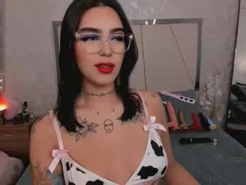brinna_cox — Imagine Spend All Wknd With A Sexy #Tattoo #Alternative Babe!  Let Me Feel U, Vibes Are My Fuel  #Anal #Squirt #Young -- Current Goal: Take Off Top at 50 tokens