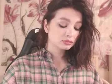 Freechat britneybarker on Chaturbate